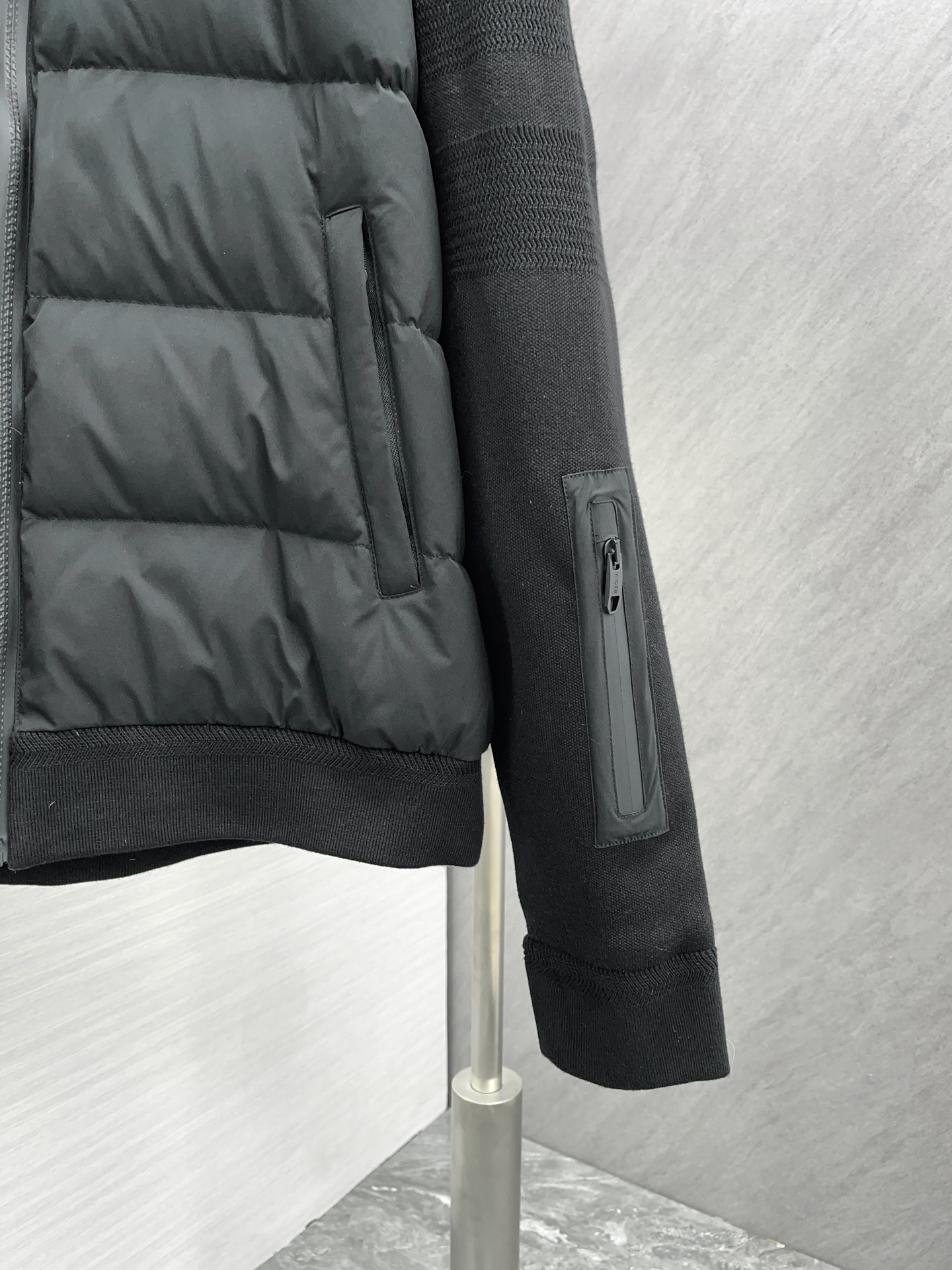 Zegna Down Jackets